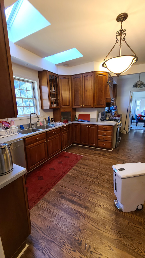 Kitchen Remodel in Stamford, CT