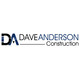 Dave Anderson Construction
