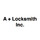 A + Locksmith Inc