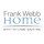 Frank Webb Home