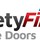 Safety First Garage Doors