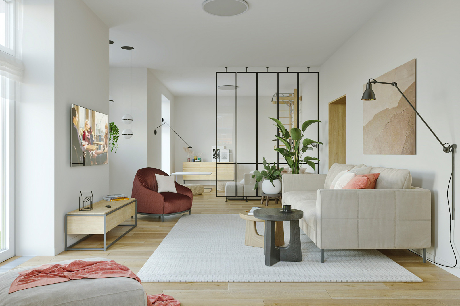 Дом на Новой Риге