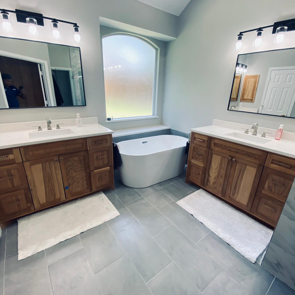 Bathroom Vanities