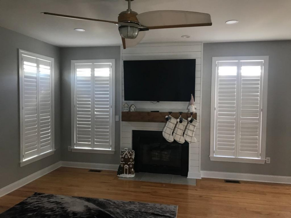 Plantation Shutters - By Timms Window Fashions - 102 Main Street, Manasquan, NJ