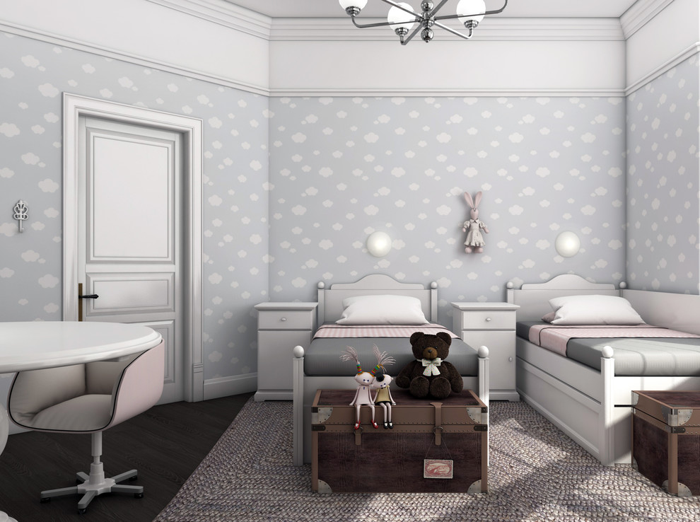 Частный дом