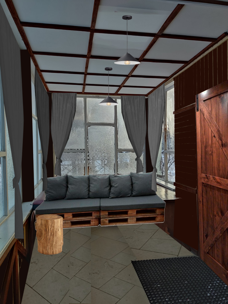 Медвежий угол