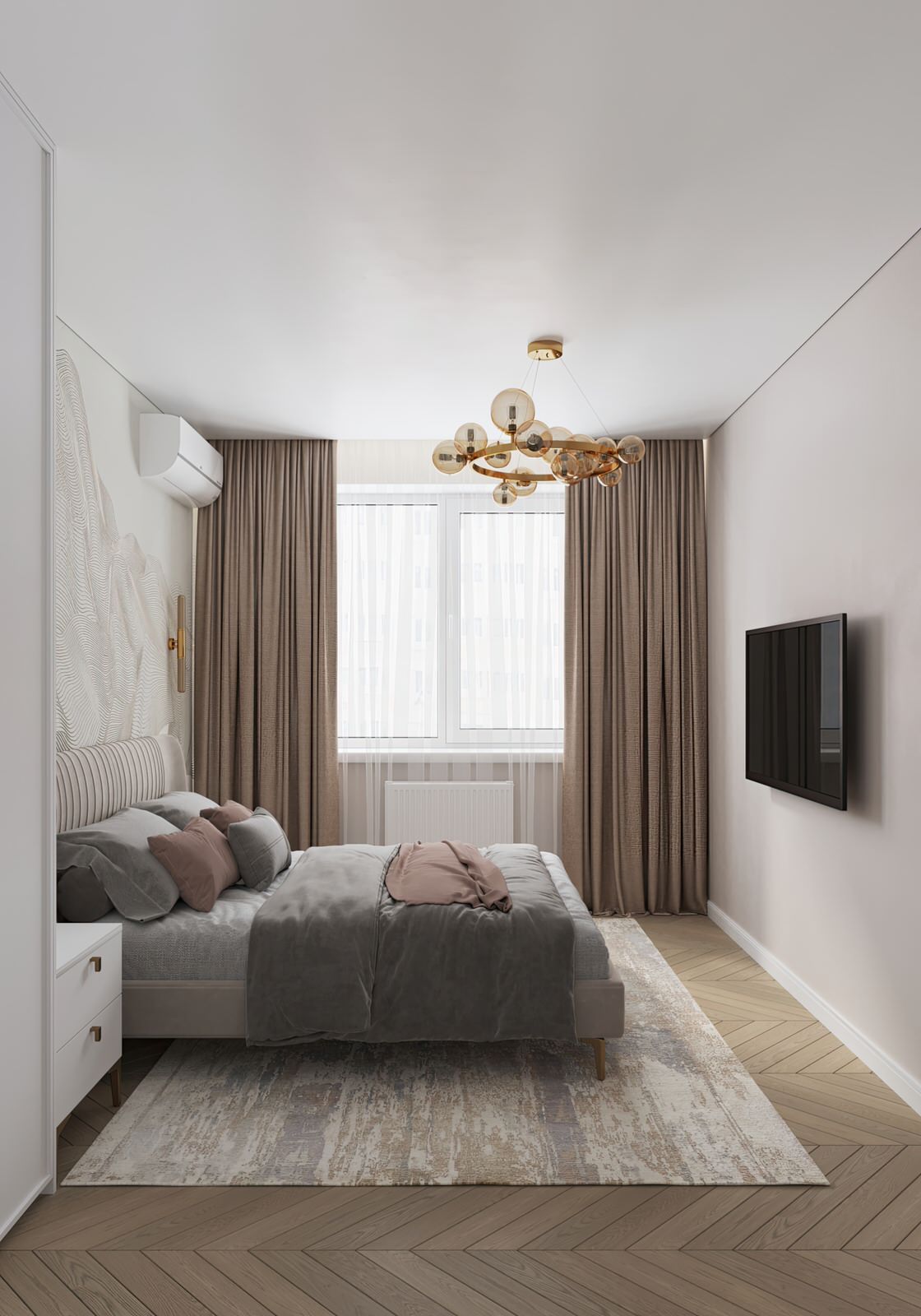 ЖК Самолеты г. Краснодар