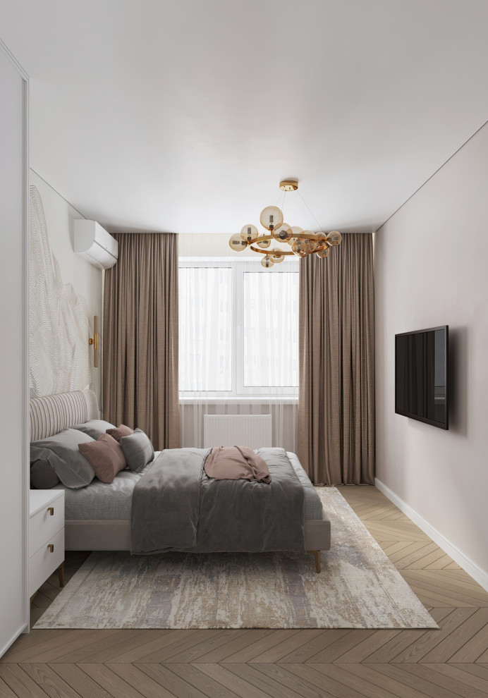 ЖК Самолеты г. Краснодар