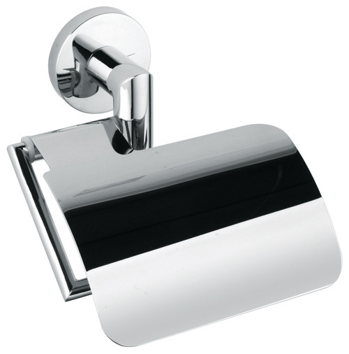 Ucore Toilet Paper Holder With Mounting Hardware