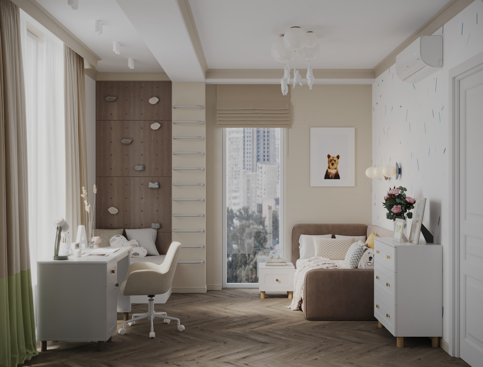 Квартира в Сочи