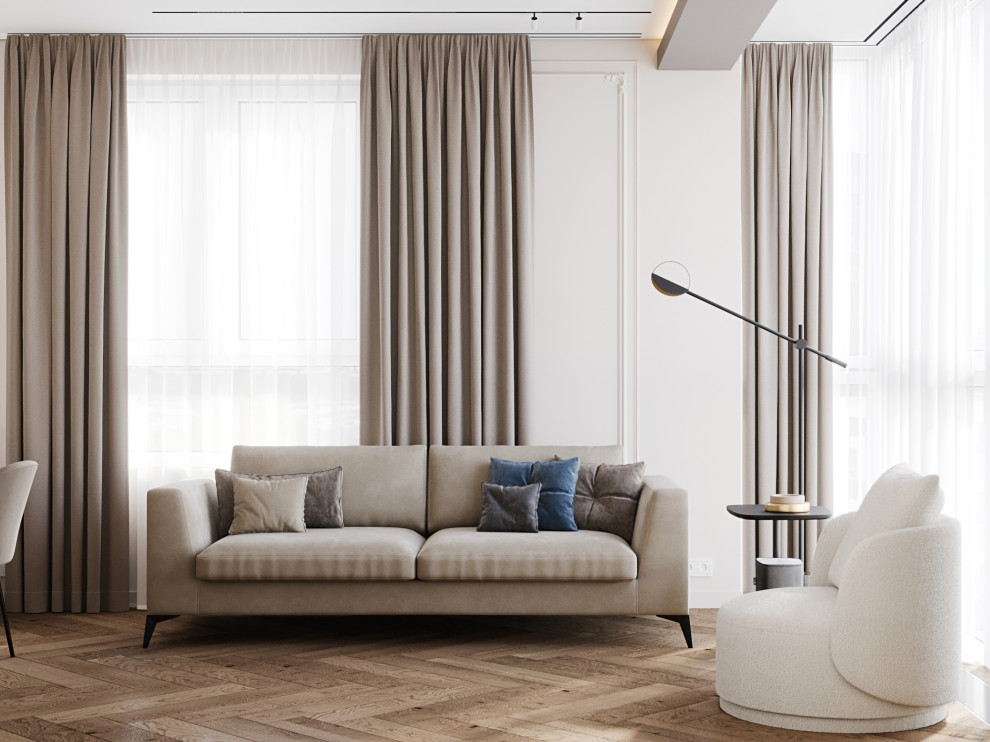 ЖК Скандинавия