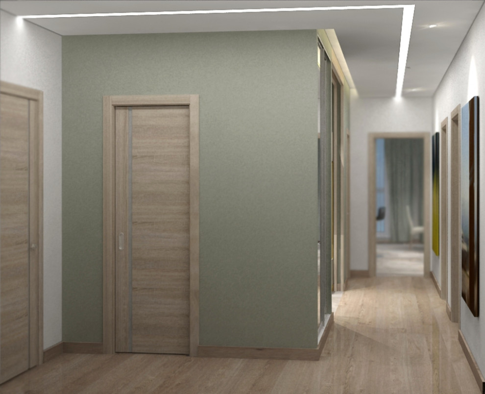 ЖК Резиденция