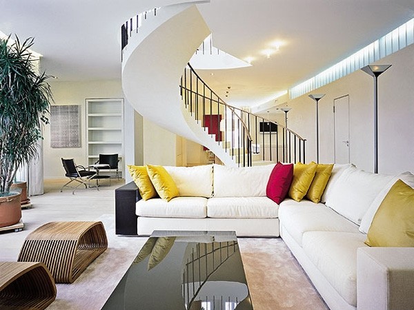 Апартаменты на Литейном проспекте