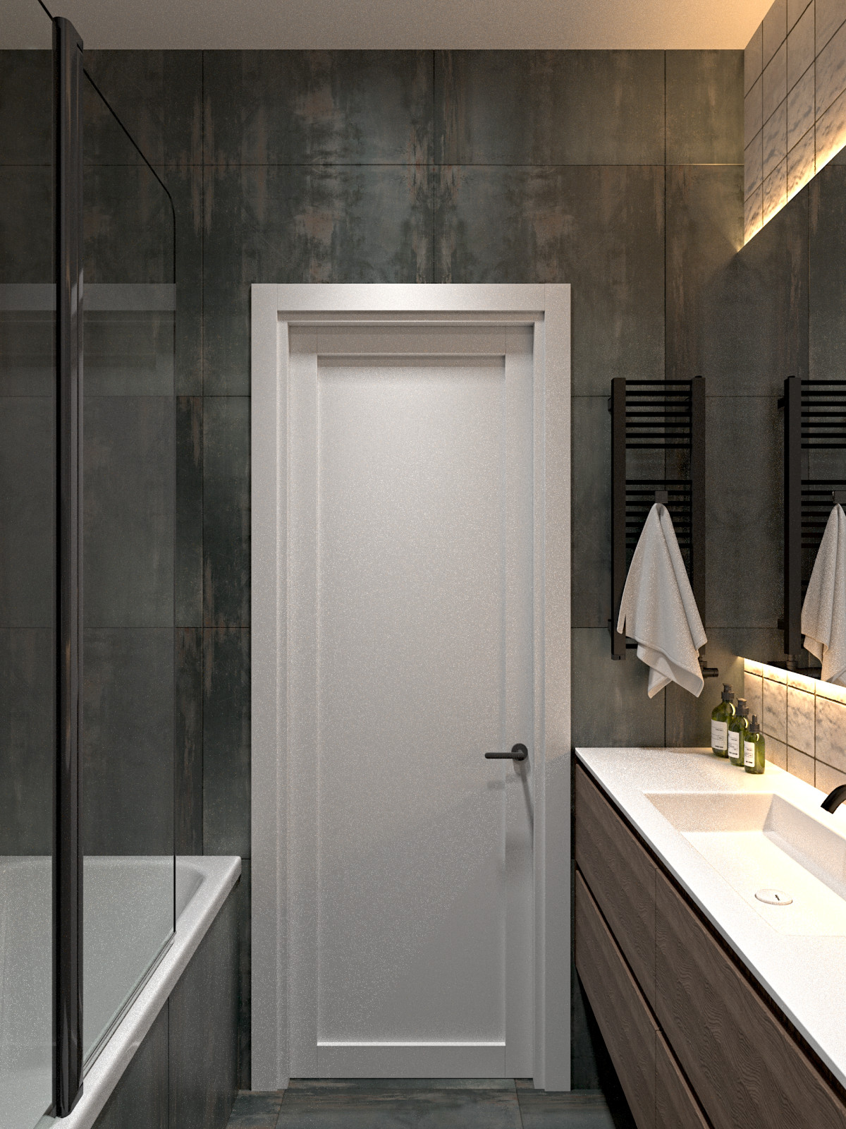 ЖК "Сиреневый парк"