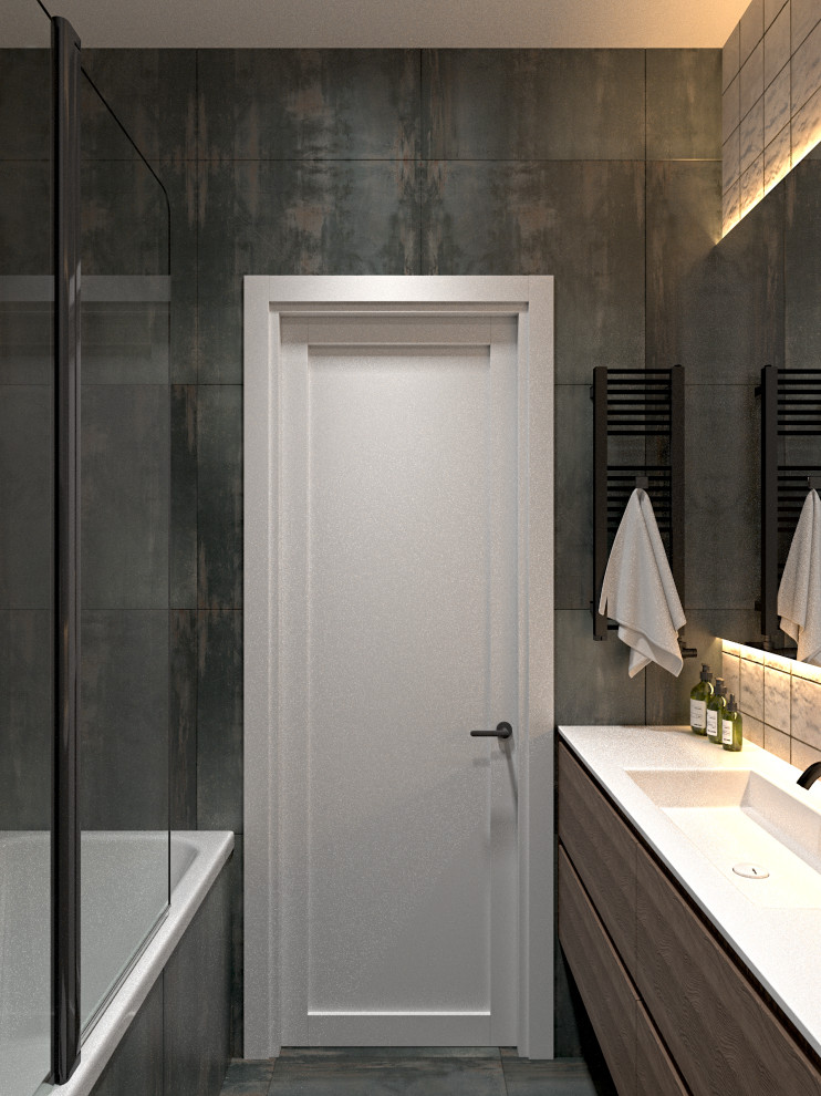 ЖК "Сиреневый парк"