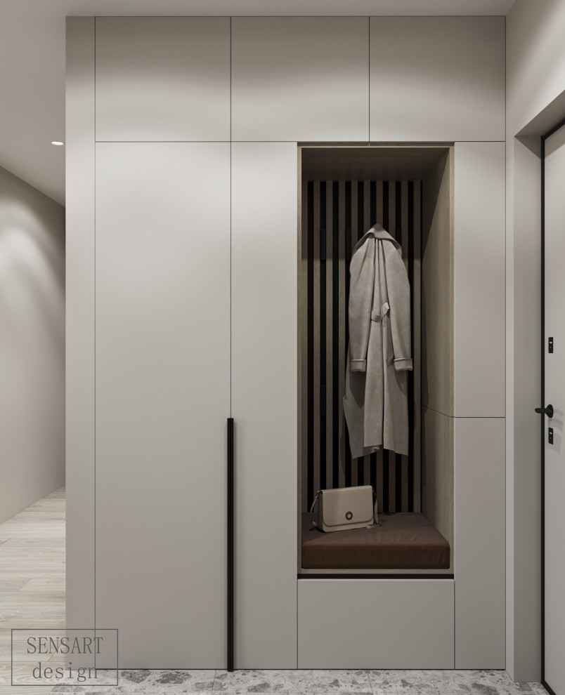 ЖК Октябрьское Поле