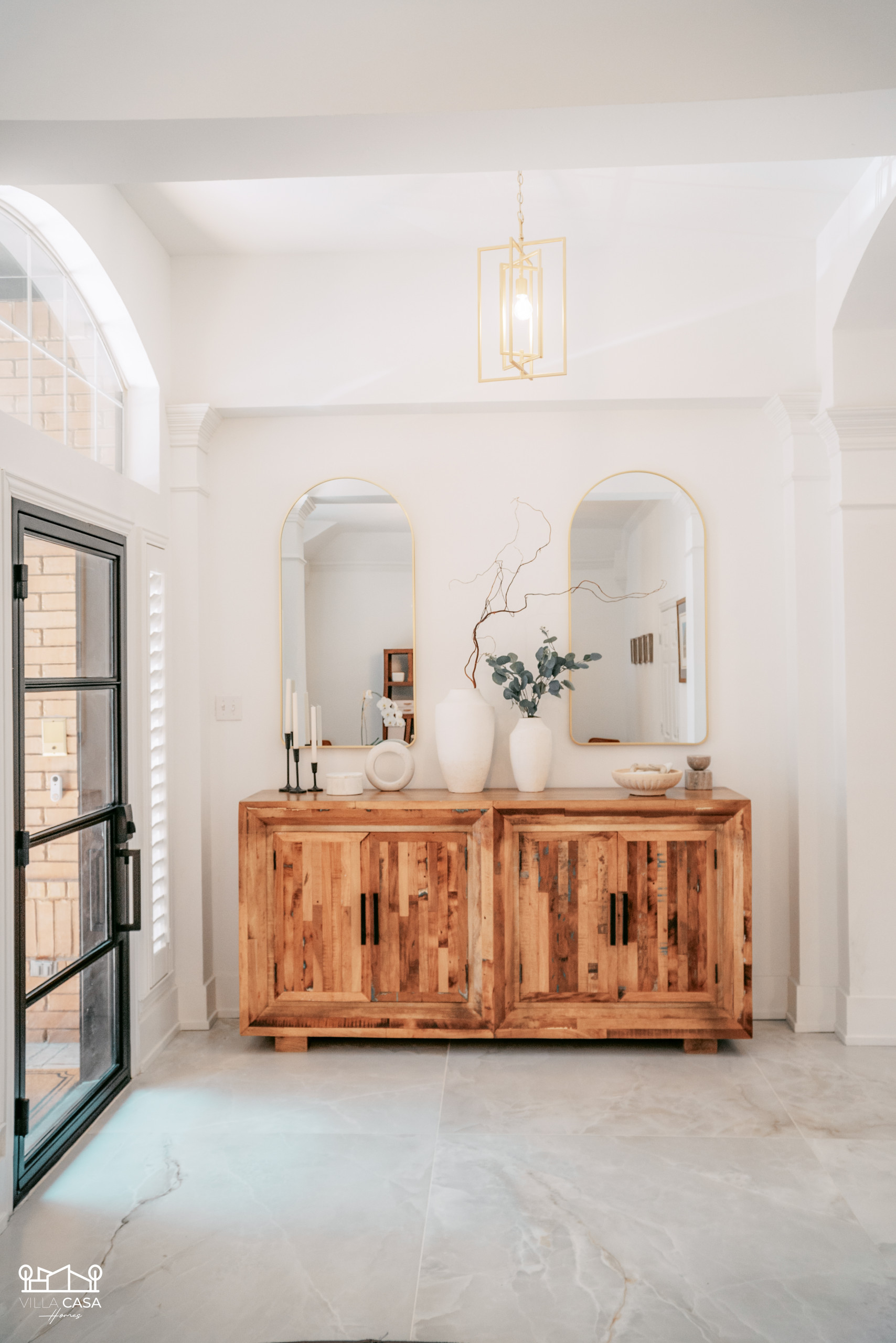 Walden Creek Remodel
