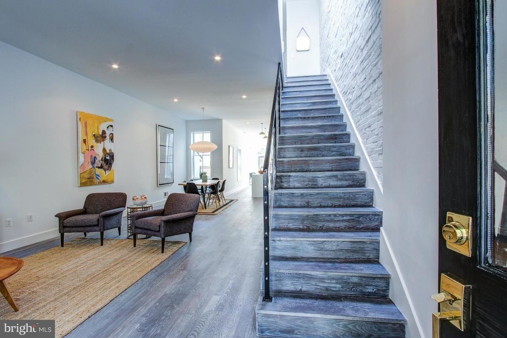 Staircase Design