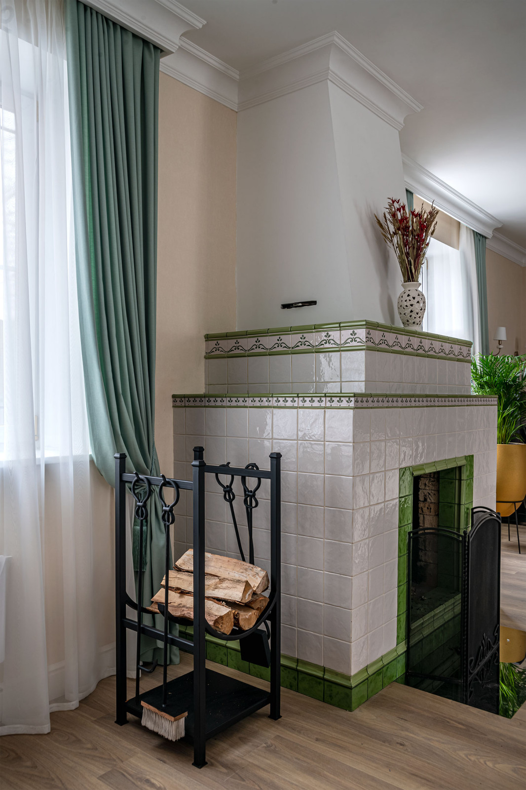 "На дачу" .Тамара Гвердцители