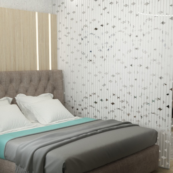 Белая квартира