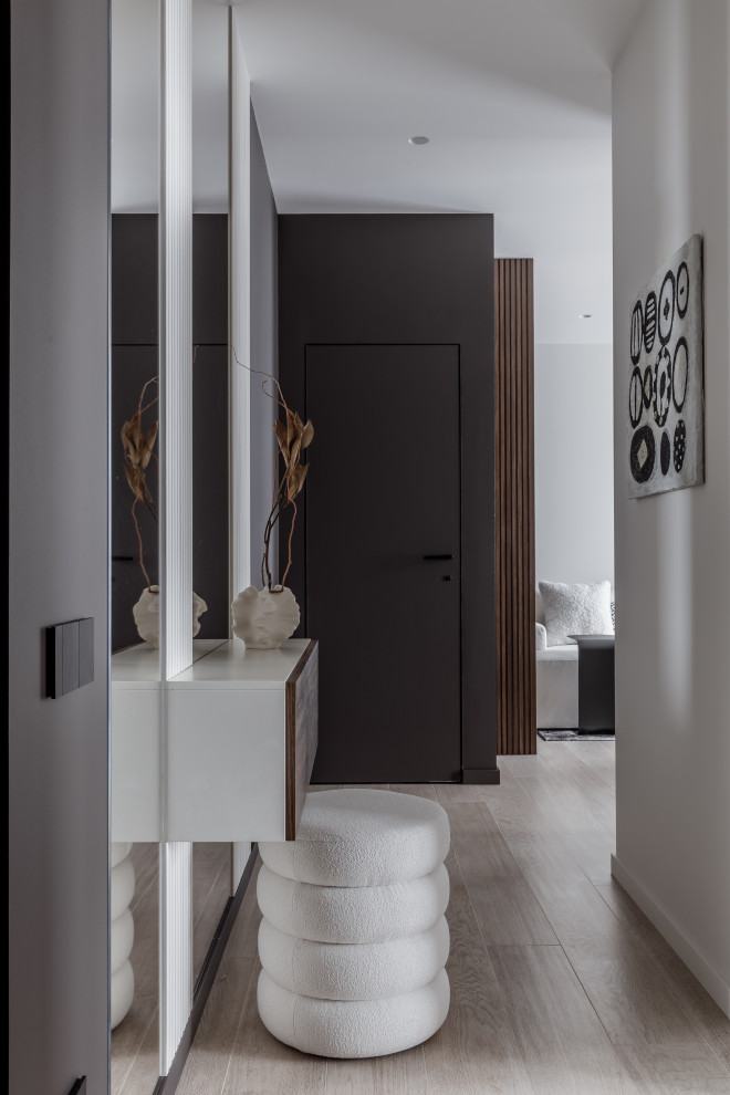 Квартира 48 кв.м для молодой девушки в г. Ростове-на-Дону