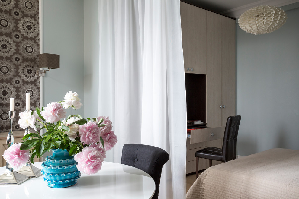 Геометрия и цвет