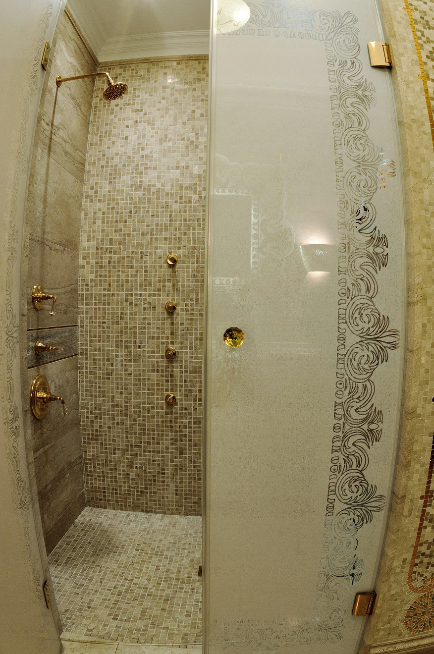 Квартира в центре Петербурга