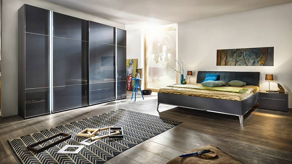 Шкафы и гардеробные Nolte Mobel