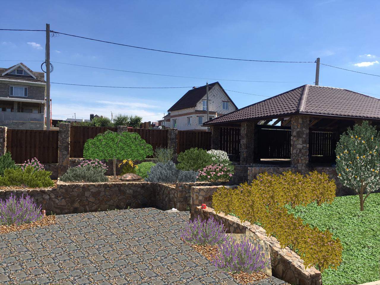 Каменный век