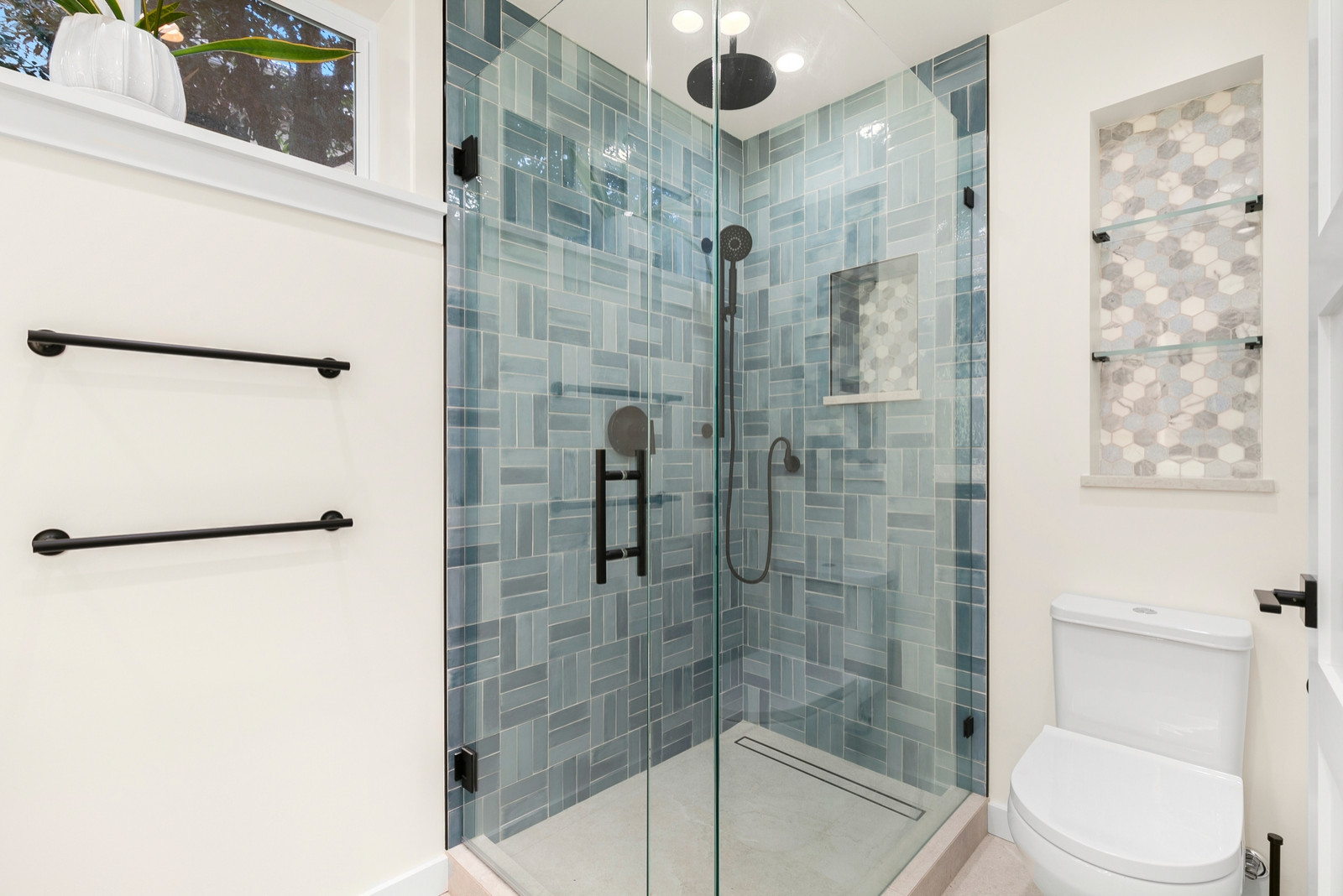 Seattle Basement Remodel