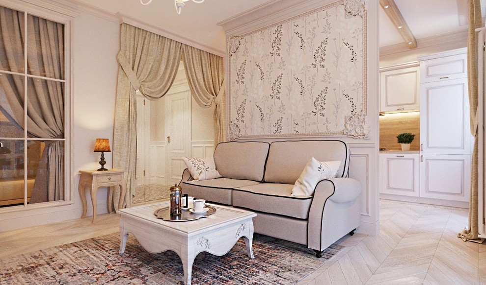 Квартира у моря