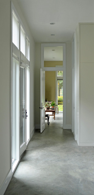 Pawling contemporary-hall