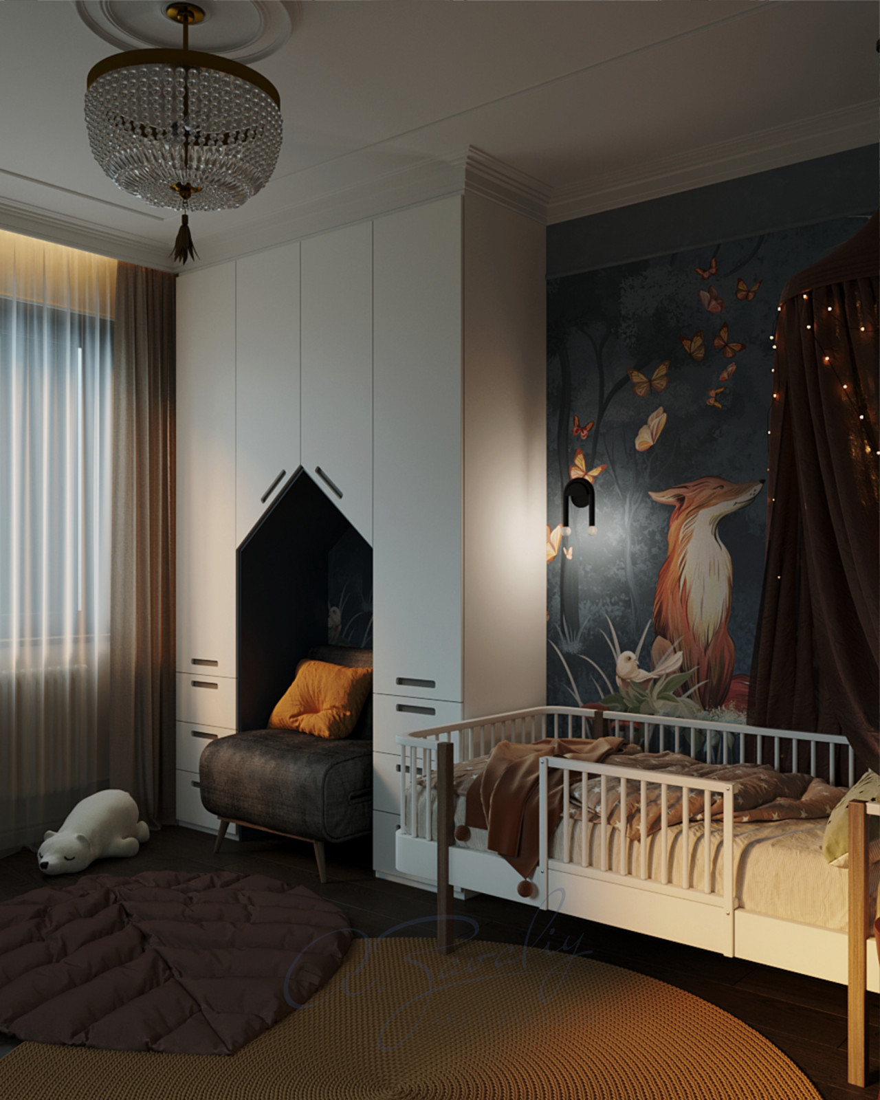 ЖК Фонвизинский