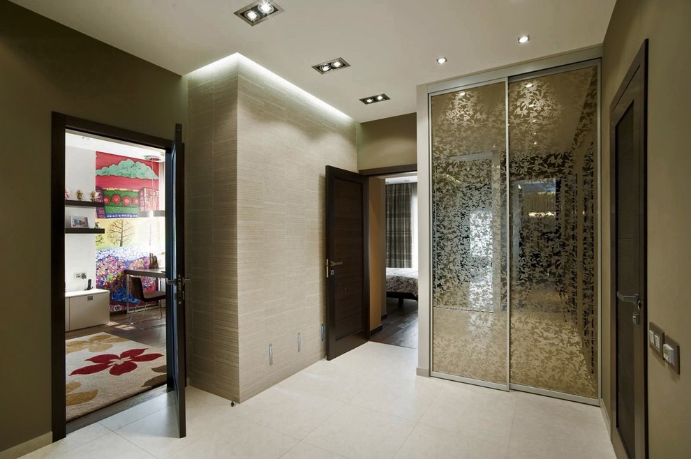 ВЗАИМОПОНИМАНИЕ