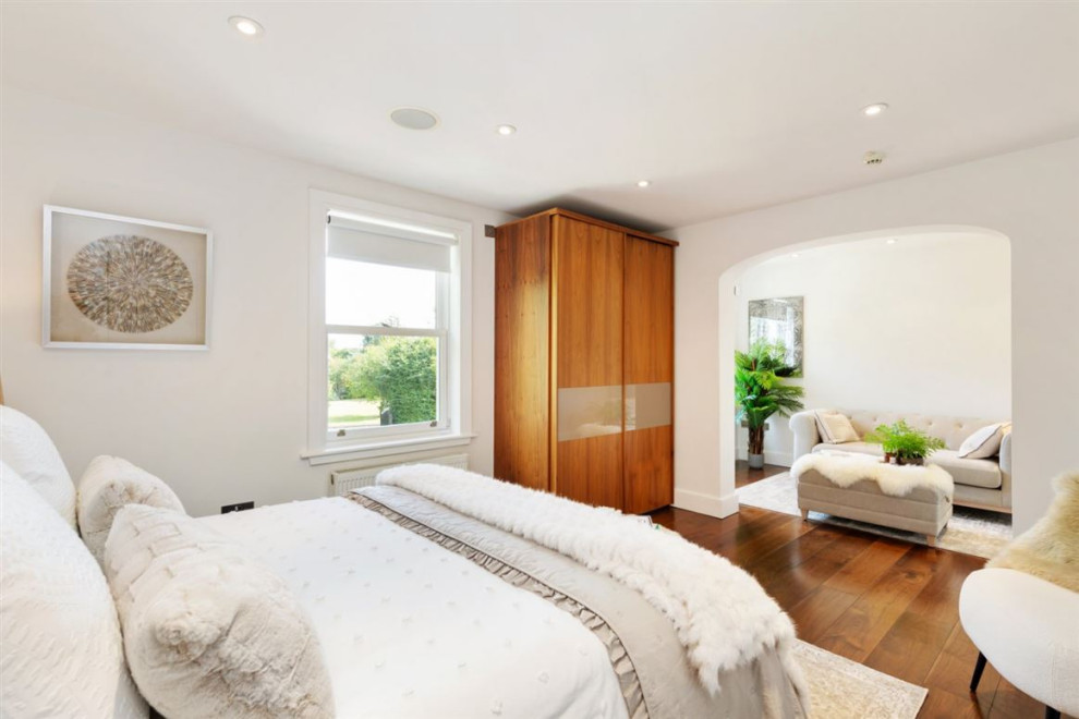Rathmichael Family Home & Mews