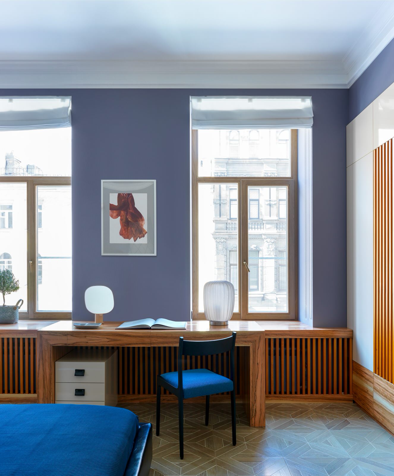 Апартаменты в центре Санкт-Петербурга