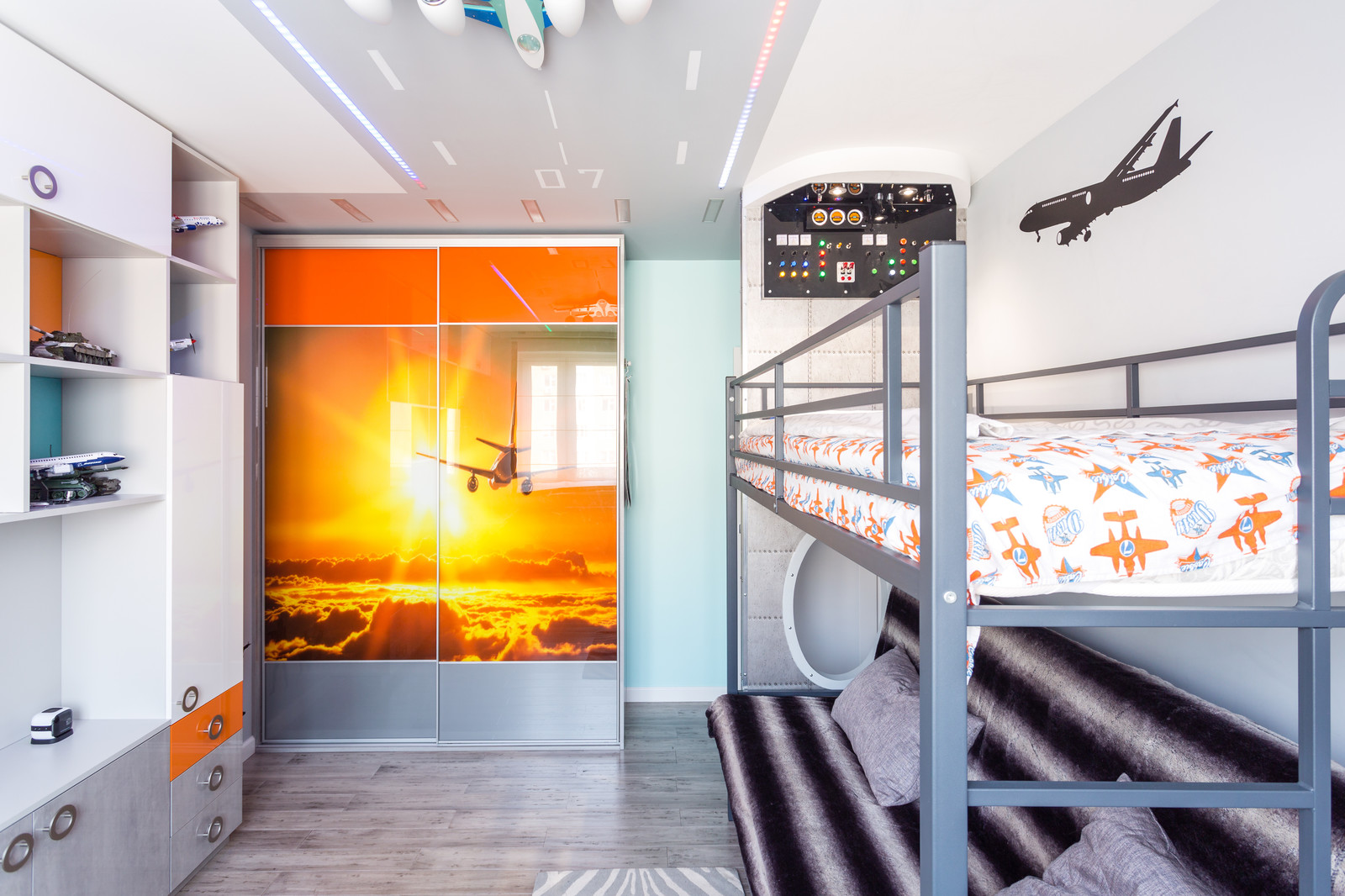 Квартира в Кожухово