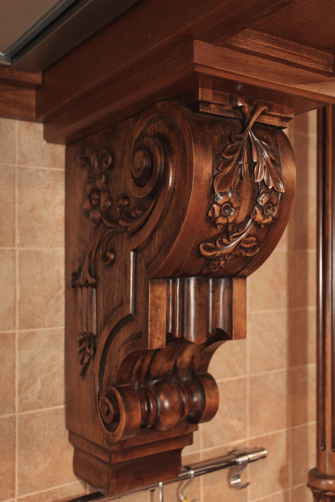 Глобальные изделия и проработка деталей