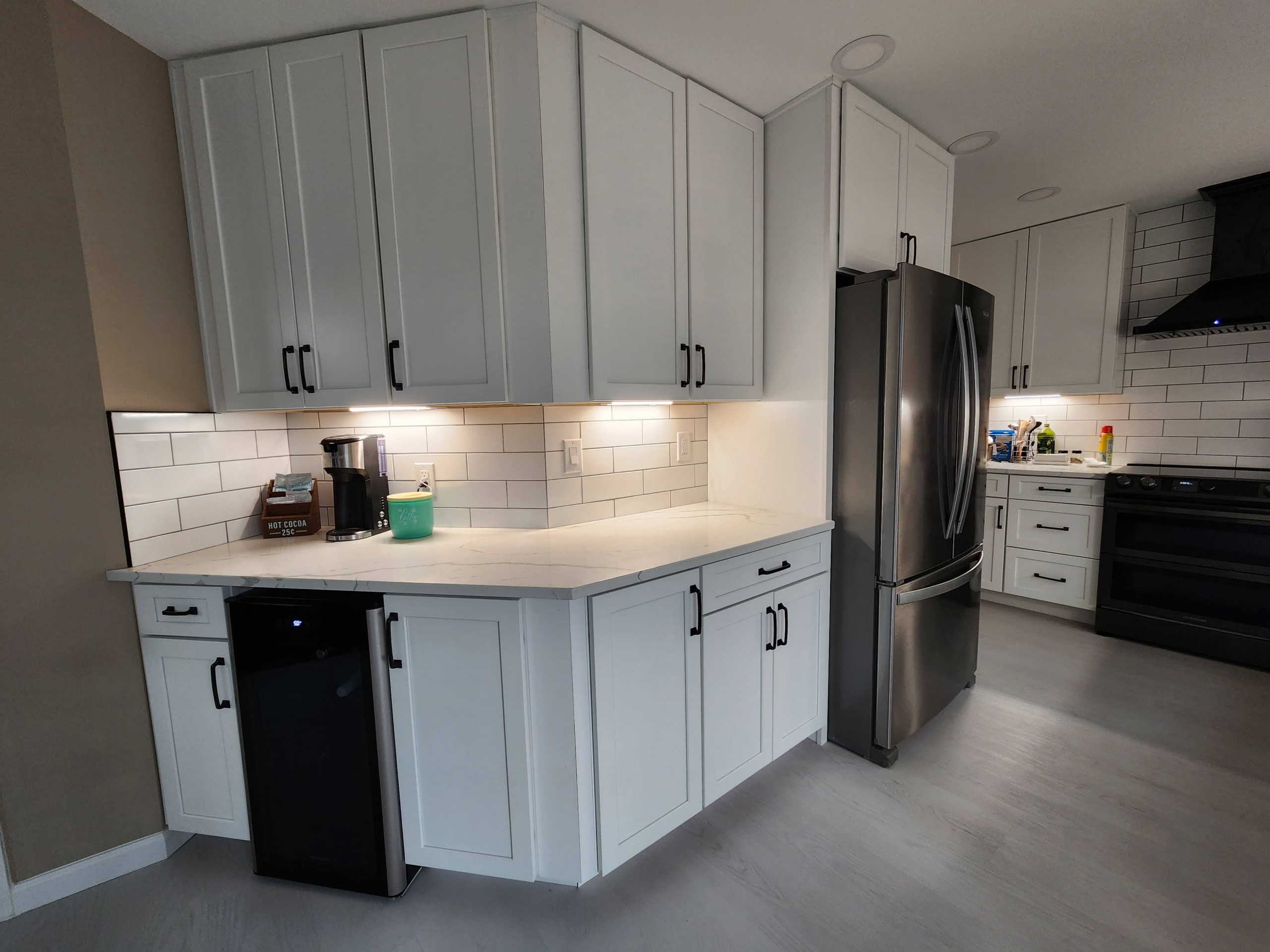Kitchen Remodel