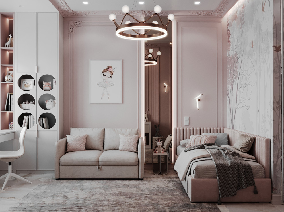 ЖК Звездный