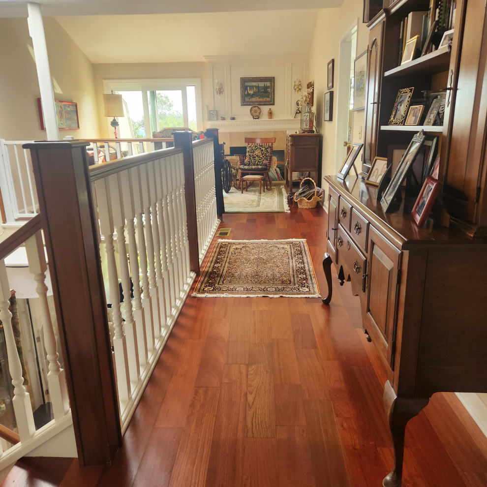 Lundberg residence