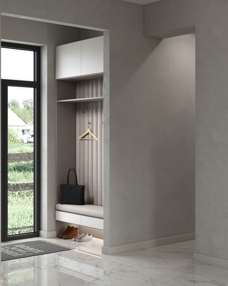 ДОМ С.ФИРСОВО