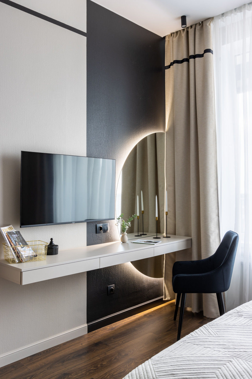 Студия 24 кв.м. для сдачи в аренду