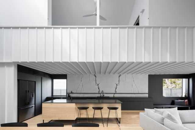 LB House trendy-koekken