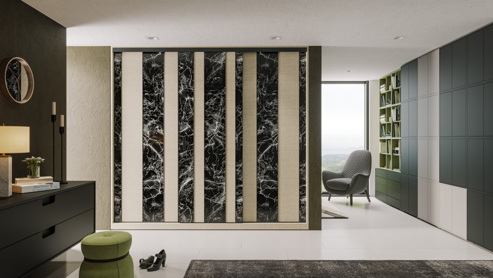 Furniture catalog for "Pro Mebel".