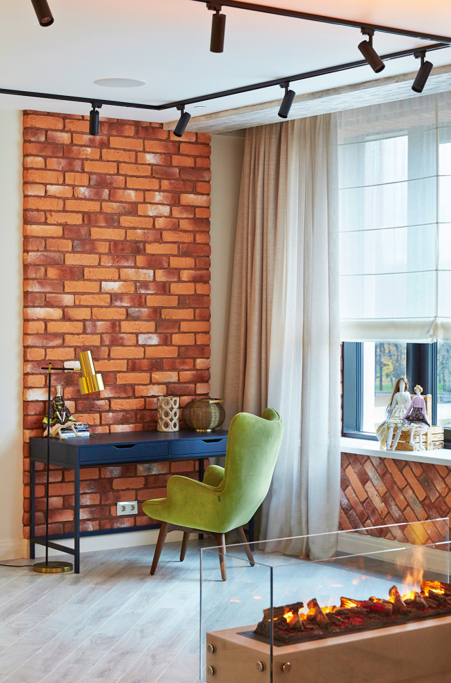 ВТБ Арена Парк