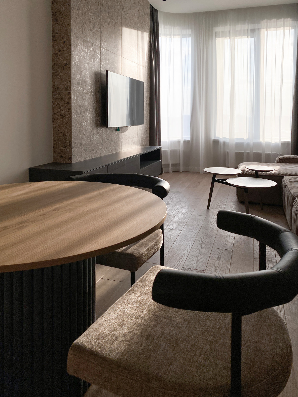 ЖК Level Стрешнево 3