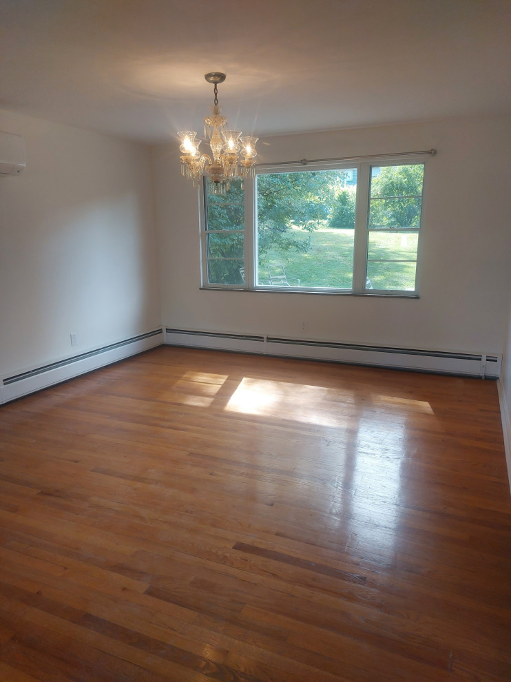 Rental Property Conversions