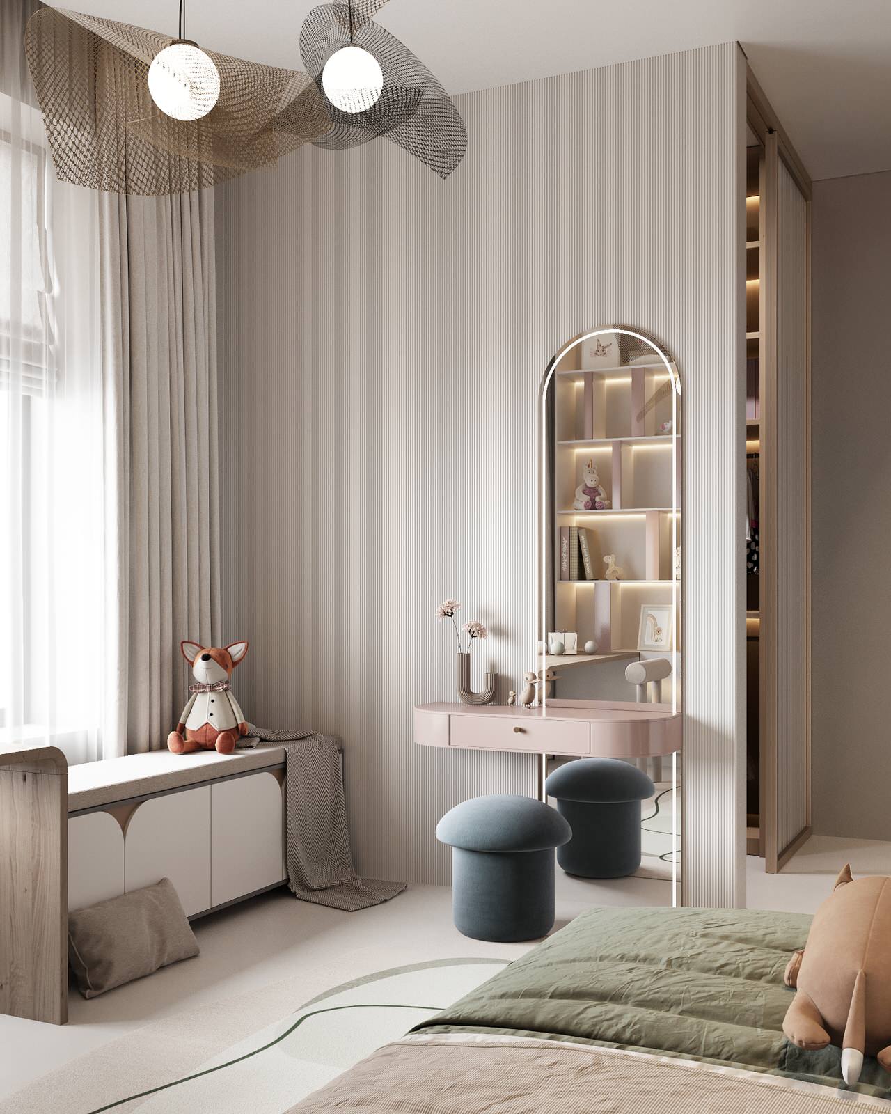 Дом в Московской области