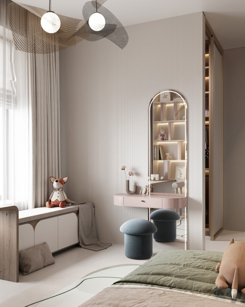 Дом в Московской области